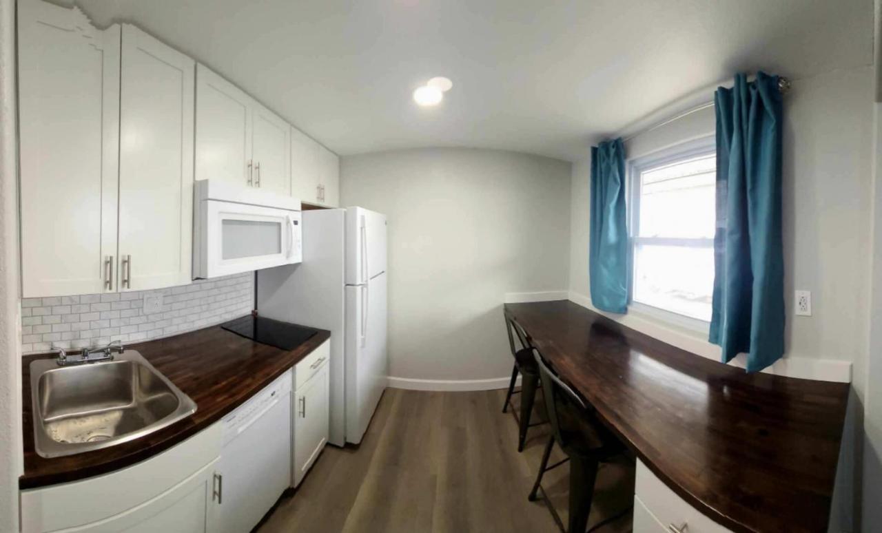 Snowy Mountain Inn Saratoga Extérieur photo