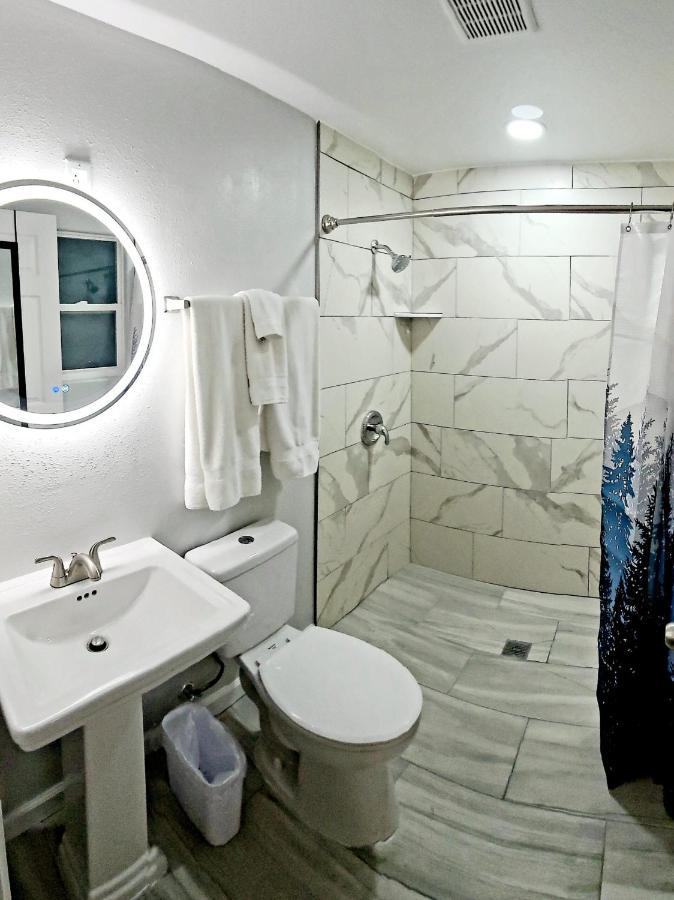 Snowy Mountain Inn Saratoga Extérieur photo