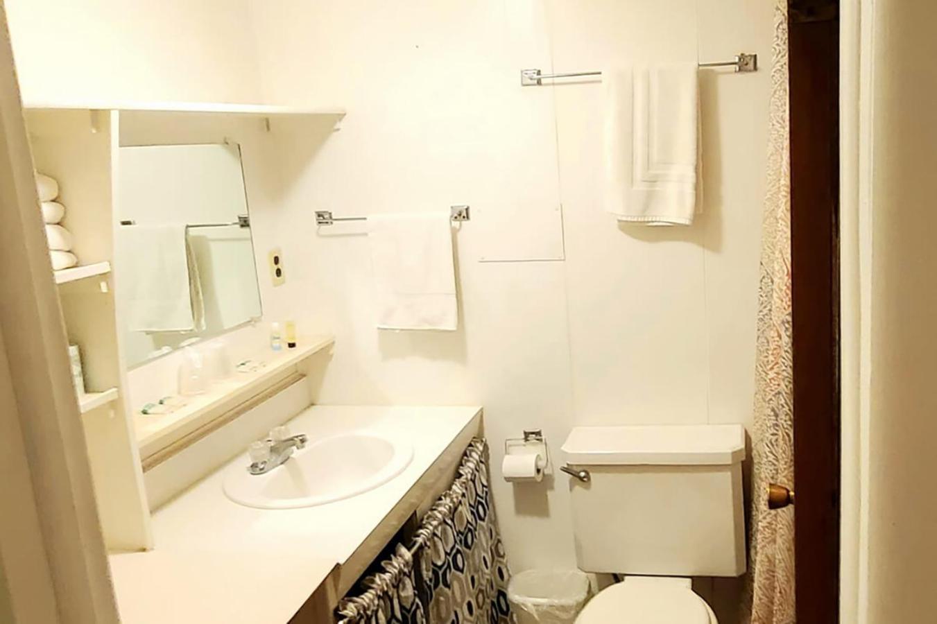Snowy Mountain Inn Saratoga Extérieur photo